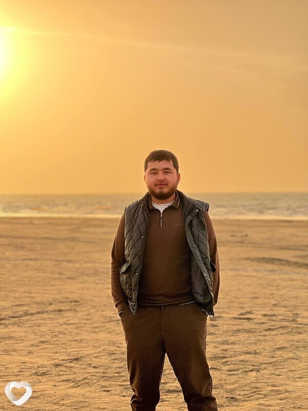 Жоха, 27, Кемерове — анкета №4566278