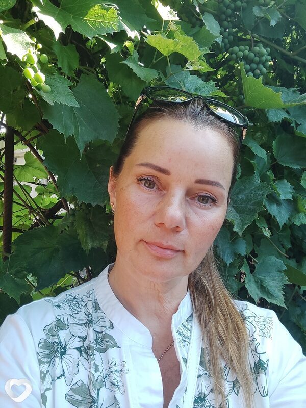 Ирина, Старый Оскол