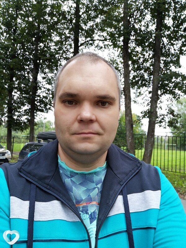 Максим, 46, Уфе — анкета №4566206