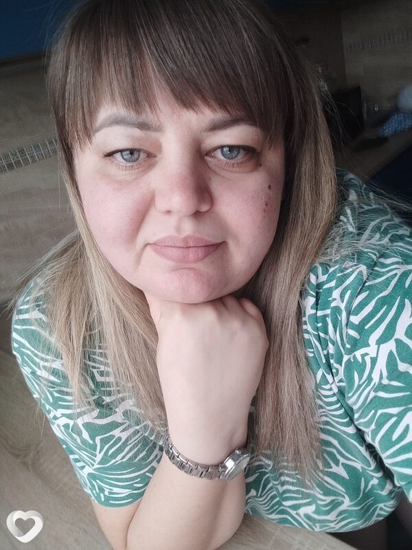 Екатерина, 35, Минске — анкета №4566208