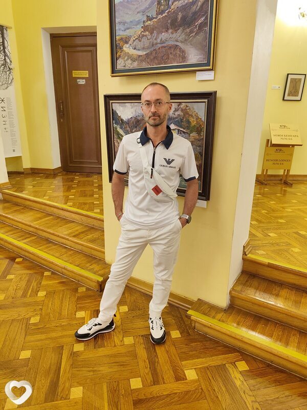 Игорь, 44, Сочи — анкета №4566290