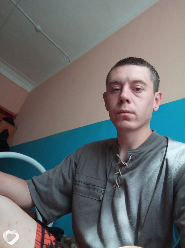 Сергей, Ачинск