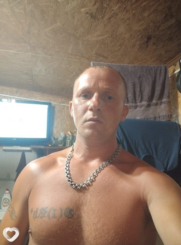 Андрей, 37, Благовещенске — анкета №4566294