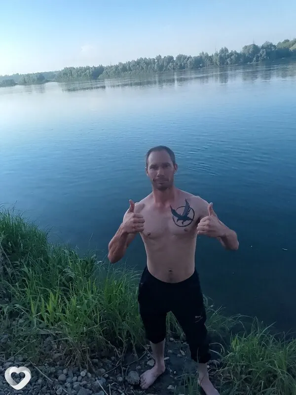 Сергей, 34, Бийске — анкета №4566299