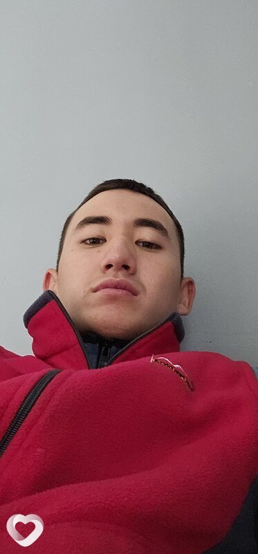 Сова, 22, Алматы — анкета №4566300