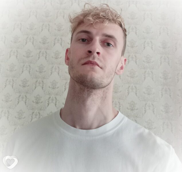 Dima, 27, Минске — анкета №4566304