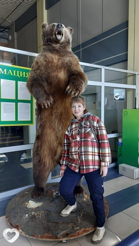 Анна, 49, Новосибирске — анкета №4566308