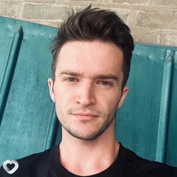 Александр, 27, Бийске — анкета №4566309