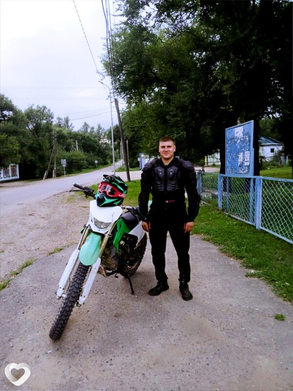 Сергей, 24, Уссурийске — анкета №4566070
