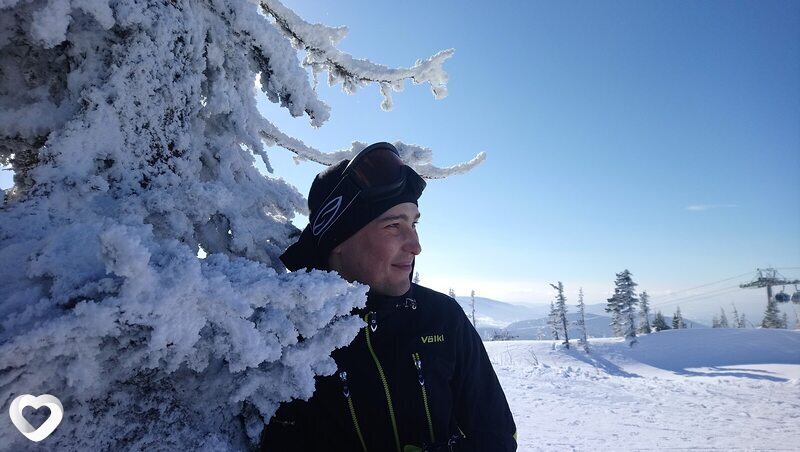 Олег, 36, Омске — анкета №4566076