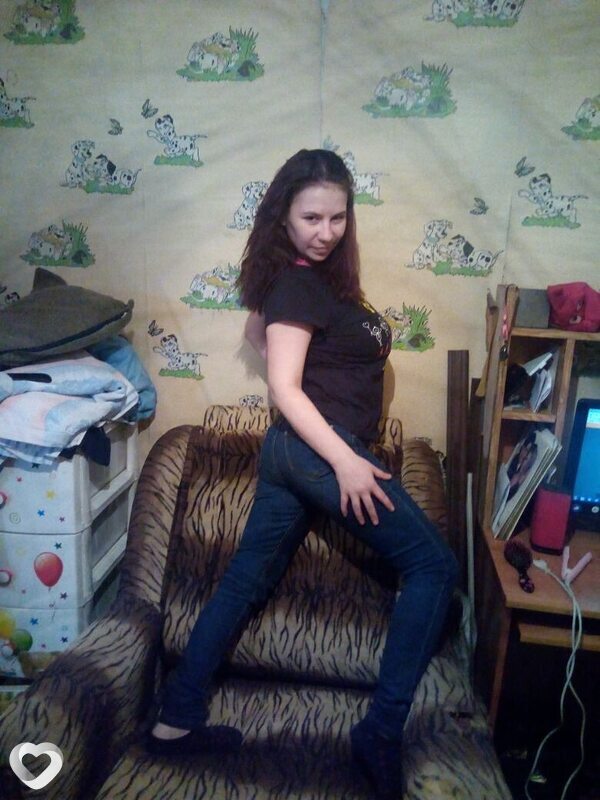 Екатерина, 32, Ачинске — анкета №4566082