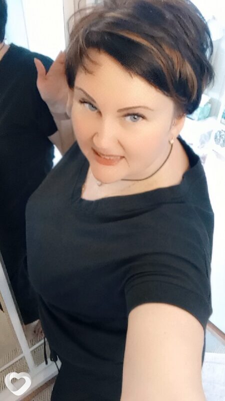 Наталья, 40, Нижнем Новгороде — анкета №4566085