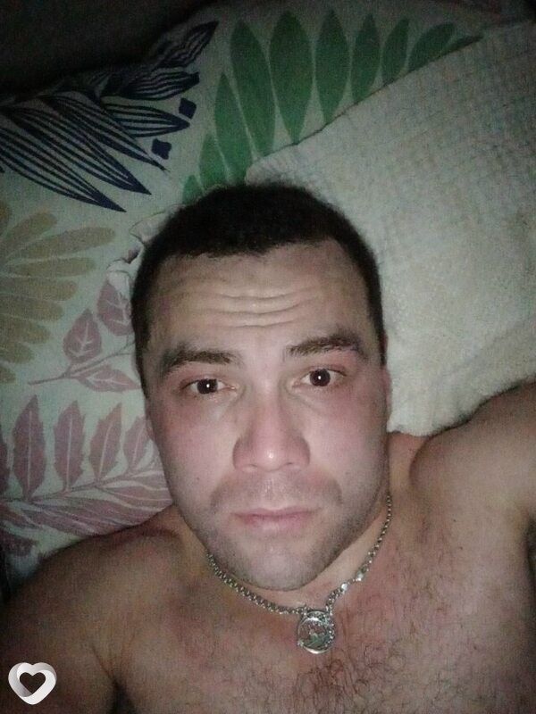 Ярик, 35, Перми — анкета №4566338