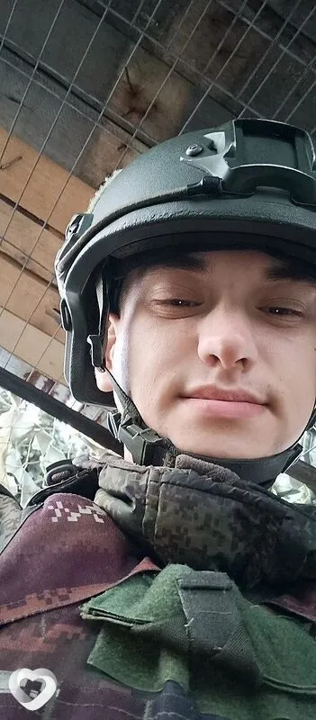 Матвей, 21, Барнауле — анкета №4566344