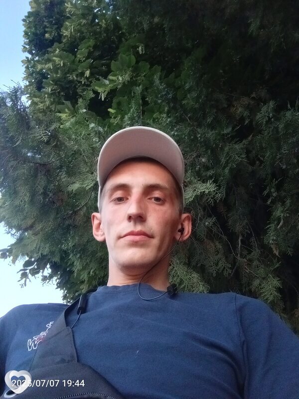 Павел, Белоярский