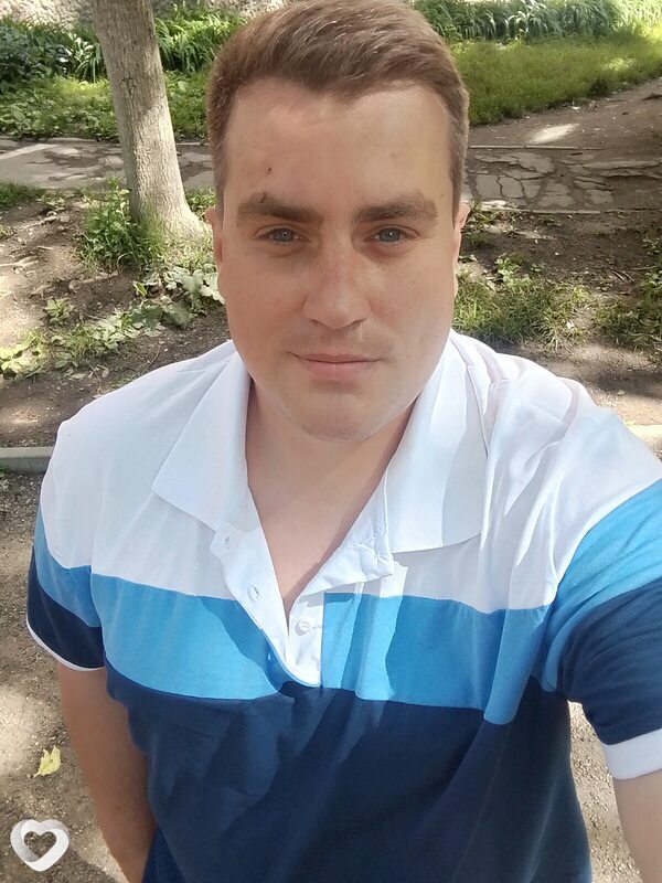 Макс, 30, Владивостоке — анкета №4566350