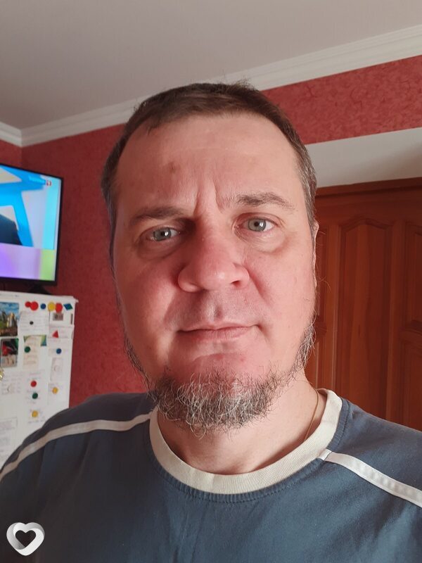 Евгений, 47, Волгограде — анкета №4566357