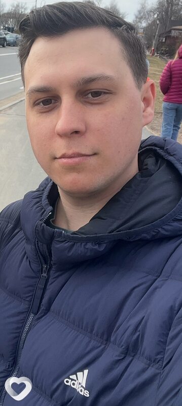 Дмитрий, 31, Новосибирске — анкета №4566236