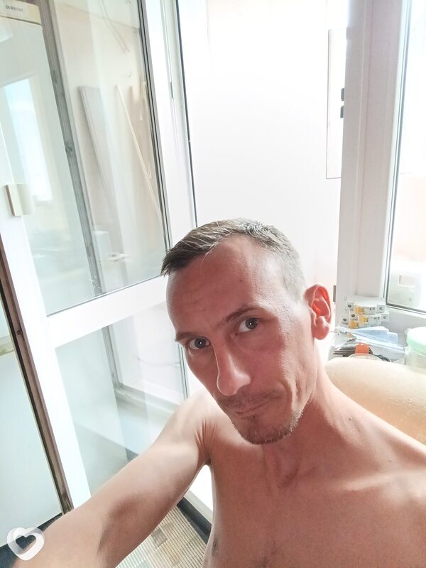 Серега, 41, Сургуте — анкета №4566238