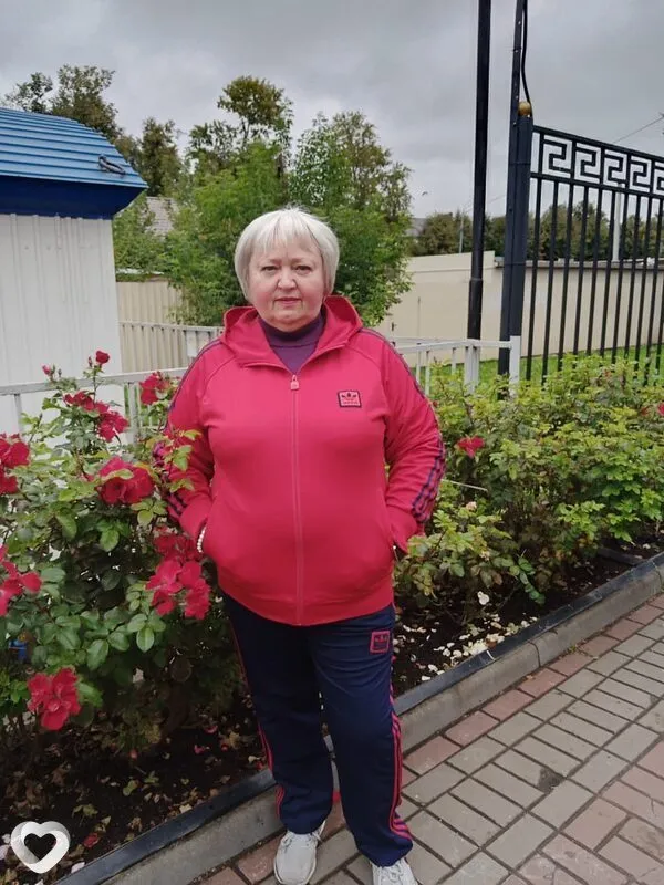 Аннна, 40, Москве — анкета №4566242