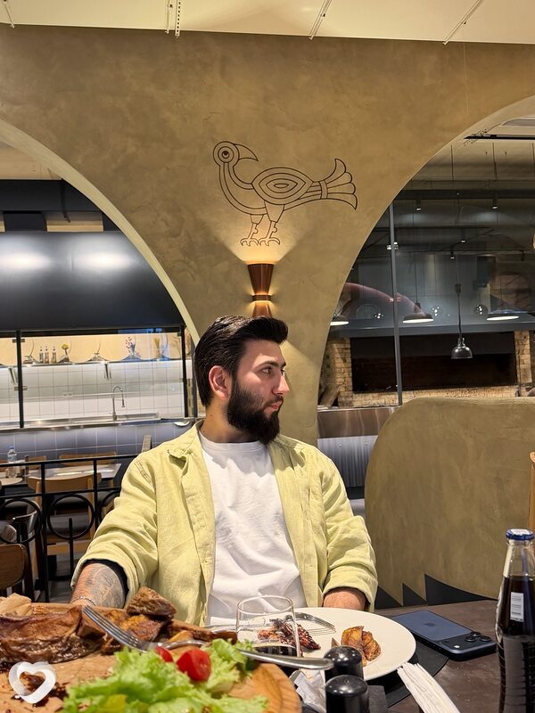 Armen, Ереван