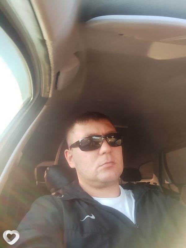 Алекс, 37, Новокузнецке — анкета №4566257