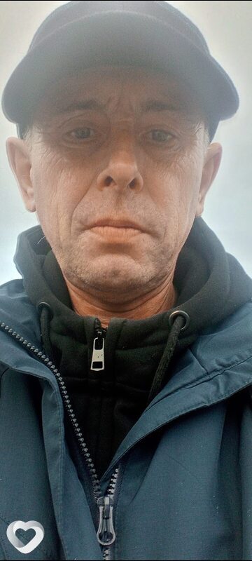 Александр, 49, Новосибирске — анкета №4566258