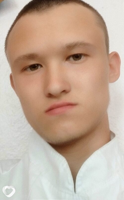 Егор, Балей