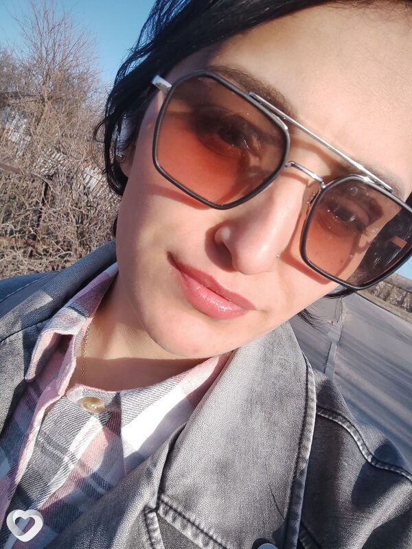 Карина, 26, Запорожье — анкета №4566373