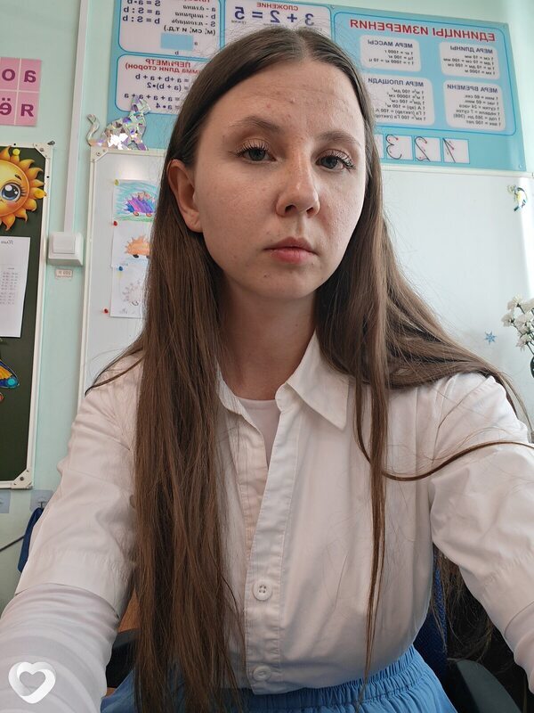 Юлия, 22, Новосибирске — анкета №4566374