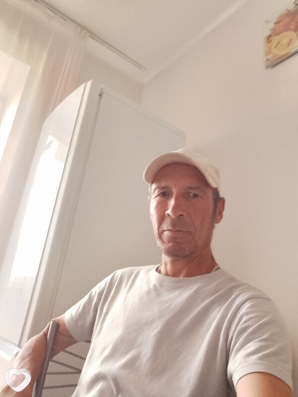 Валерий, 49, Астане — анкета №4566378