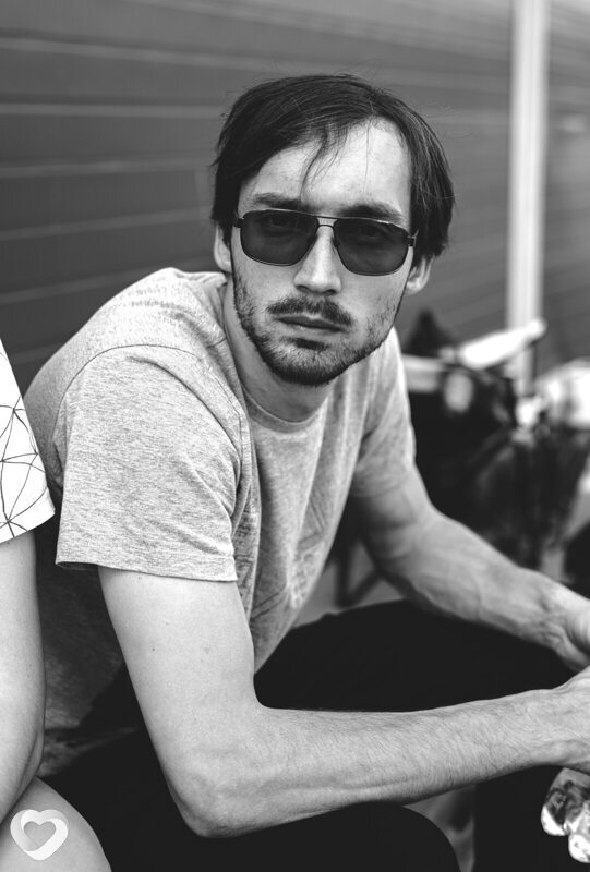 Вадим, 32, Кемерове — анкета №4566379