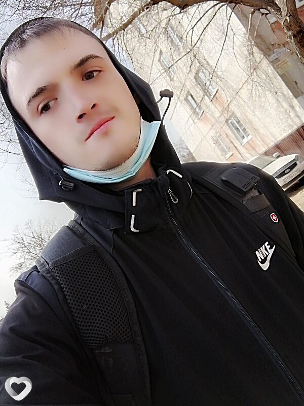 Михаил, 27, Рубцовске — анкета №4566384