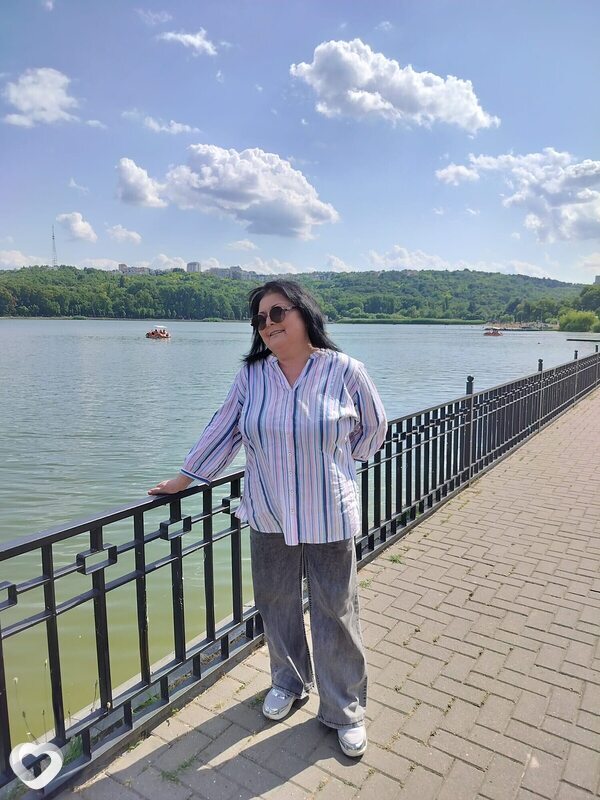 Анжела, Кишинёв