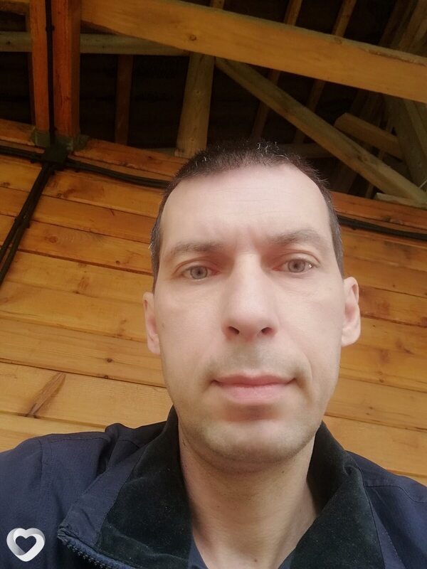 Александр, 44, Красноярске — анкета №4688865
