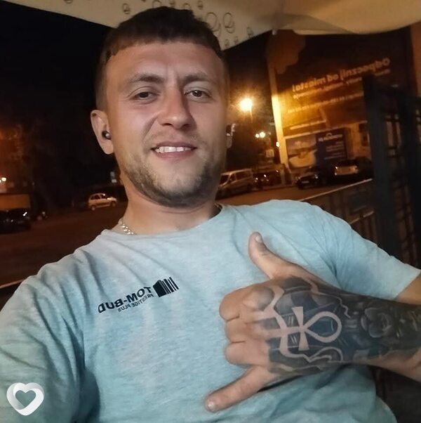 Дмитрий, Познань