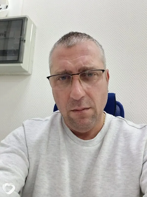 Денис, 53, Москве — анкета №4688869