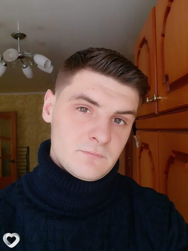 Алексей, Долгопрудный