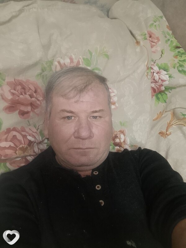 Темур, 53, Казани — анкета №4688875