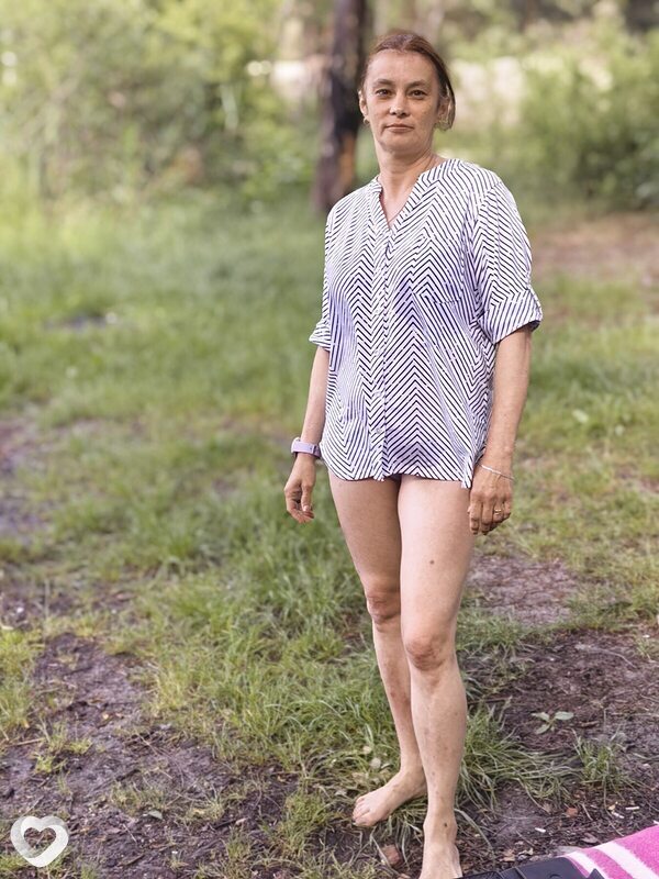 Ольга, 46, Бресте — анкета №4688878