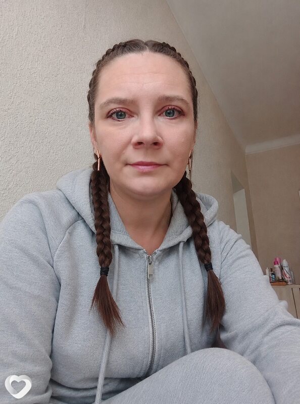 Soloминка, 41, Астане — анкета №4566462