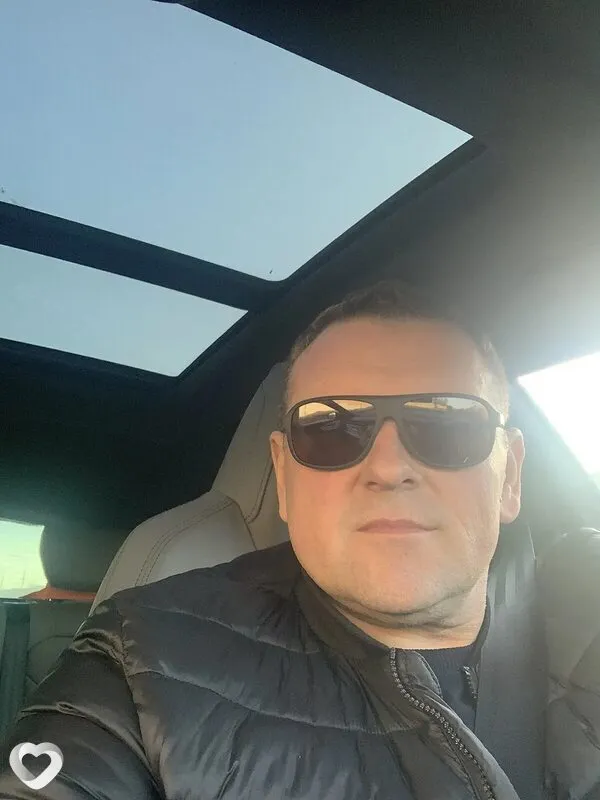 Сергей, 44, Москве — анкета №4566463