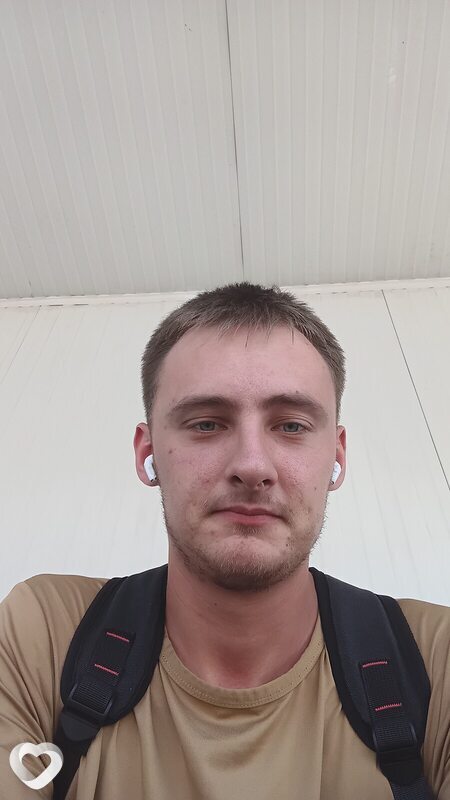 Ivan, 23, Астане — анкета №4566467