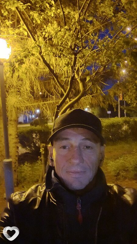 Алексей, 40, Норильске — анкета №4566471