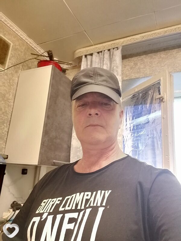 Александр, 54, Майкопе — анкета №4566473