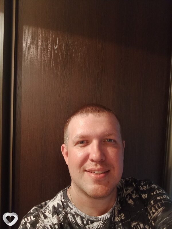 Дмитрий, 37, Нижнем Тагиле — анкета №4566476