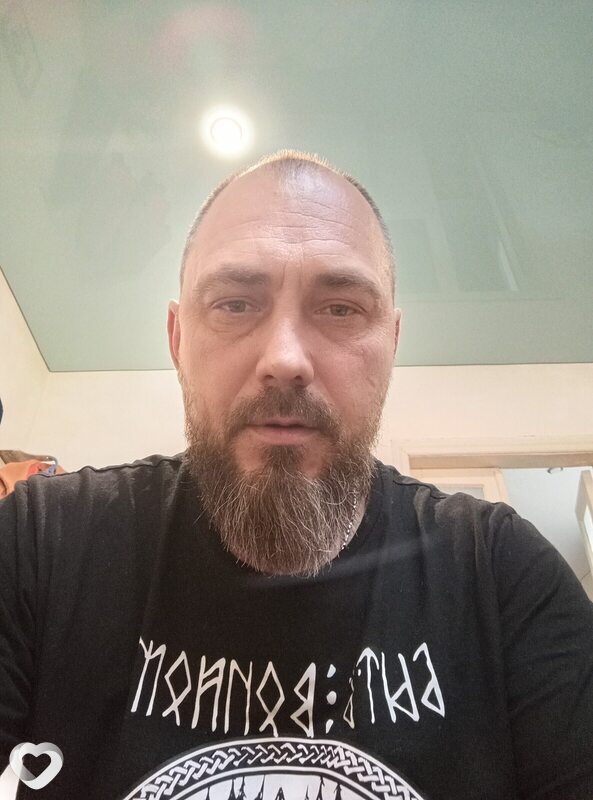 Руслан, 41, Мариуполе — анкета №4566477