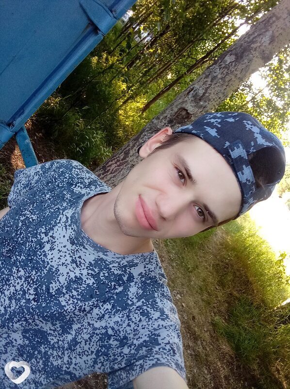 Дима, Ноябрьск