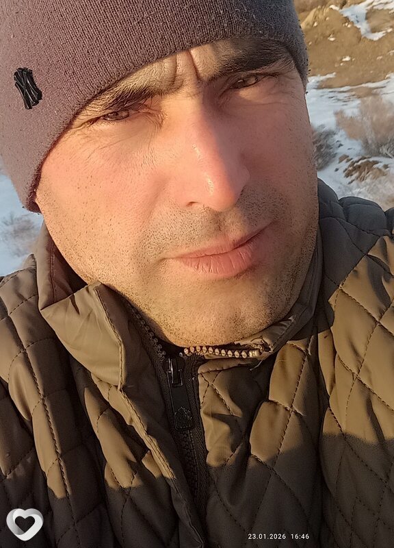 Serdar, Бишкек