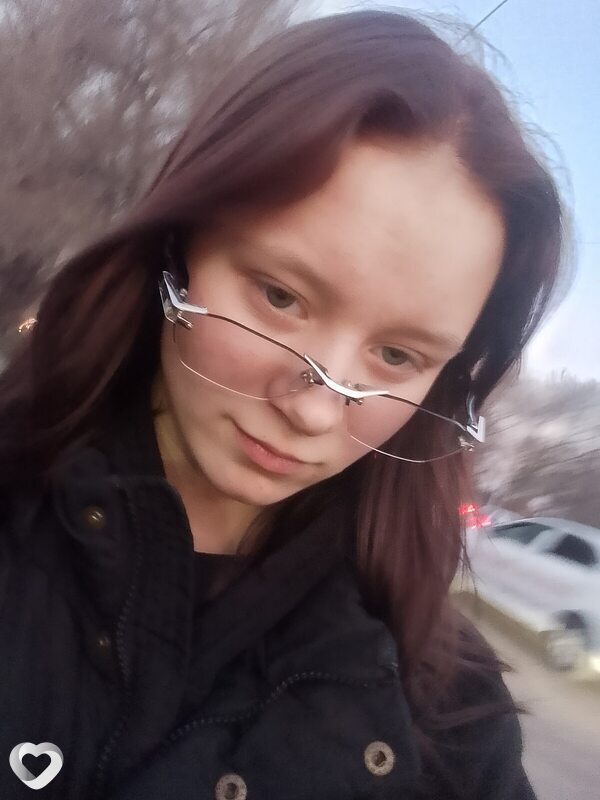 Karalina, 19, Алматы — анкета №4566436
